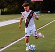 FC Dallas ficha a Erick Gunera, una joven promesa hondureña de 17 años