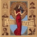 PLAYING FAVORITES by 10,000 MANIACS, 10,000 MANIACS: Amazon.co.uk: CDs ...