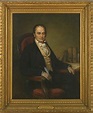 William H. Crawford (1816 - 1825) | U.S. Department of the Treasury