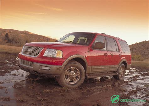 2003 Ford Expedition Hd Pictures