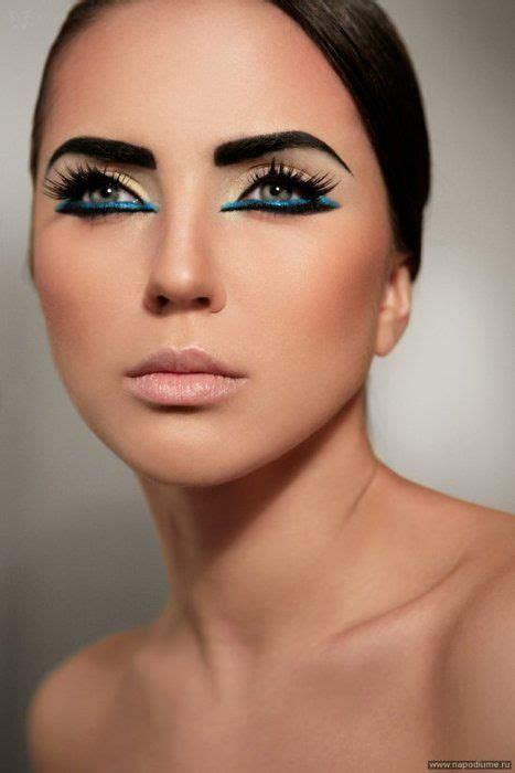 amazing cleopatra makeup looks not just for halloween