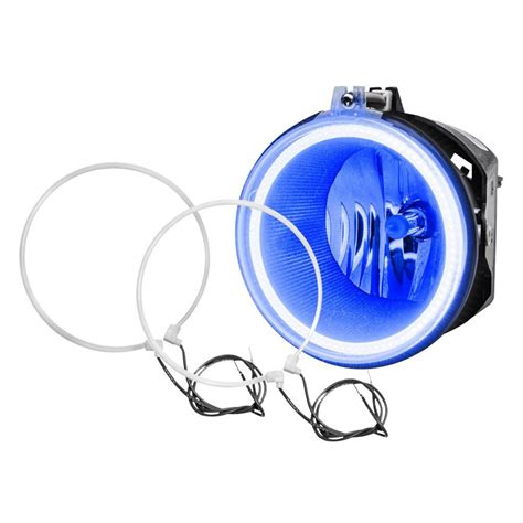 Oracle Lighting® 1136 032 Ccfl Blue Halo Kit For Fog Lights