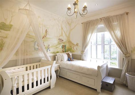 Nursery décor can be pricey, which feels especially silly given that it's a somewhat impermanent addition to your home. Nestled below the Magaliesberg Mountains, in an exclusive ...
