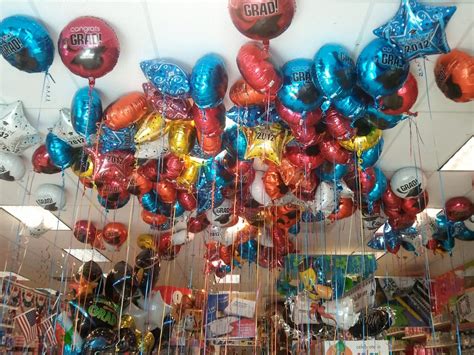Helium Party City Helium Balloons
