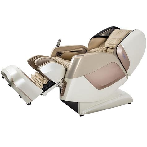 osaki os pro maestro 4d massage chair — prime massage chairs