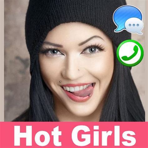 Hot Chat Numbers