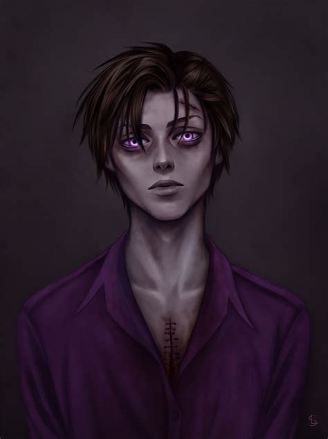 Michael Afton In Fnaf Characters Afton Character Design Sexiz Pix