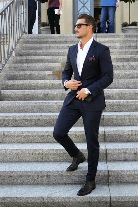 7 Amazing Street Style Looks For Men Lifestyle By Ps