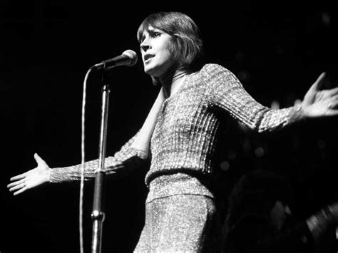 I Am Woman Singer Helen Reddy Is Dead Aged 78 Npr