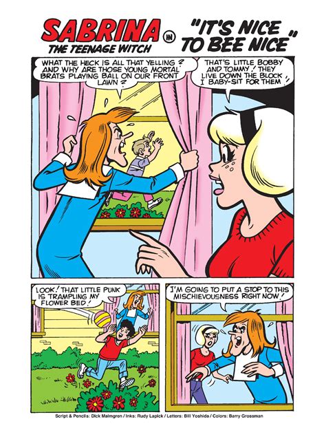 Betty And Veronica Double Digest Issue 225 Read Betty And Veronica