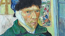 O que teria causado a morte de Van Gogh, segundo estudo de 2020