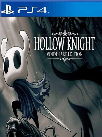 Download Hollow Knight Voidheart Edition For Ps4 Direct