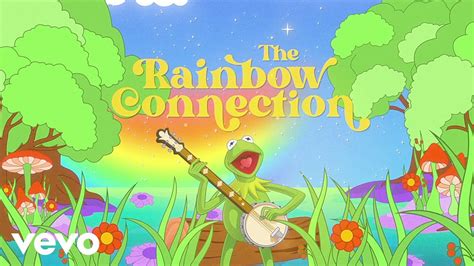 Dcappella Rainbow Connection Lyric Video Ft Kermit The Frog Youtube