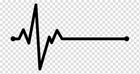 Ekg Lines Clip Art Library