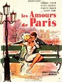 Les Amours de Paris (1961) - uniFrance Films