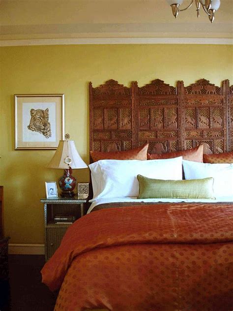 Maybe you would like to learn more about one of these? 34 Brilliant DIY Headboard Ideas For Your Bedroom Decor ...