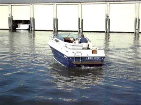 Used four winns boats on boats.iboats.com. 1986 Four Winns 245 Vista - Reverse - YouTube