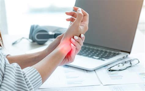 Tendinitis Causas Síntomas Y Tratamiento