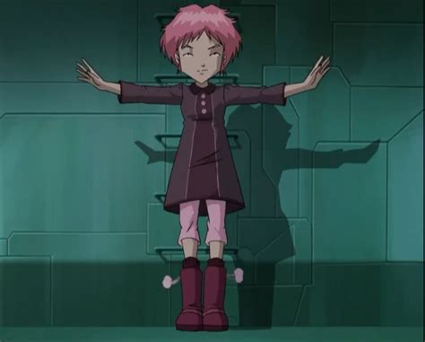Which Of Aelitas Outfits On Earth Do You Like Better Code Lyoko