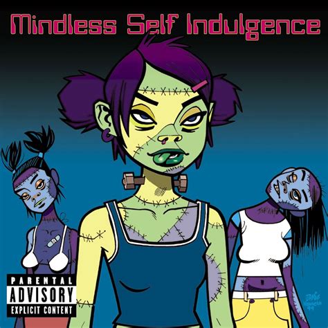 Download Discografia Mindless Self Indulgence Completo Torrent Full Download Rock