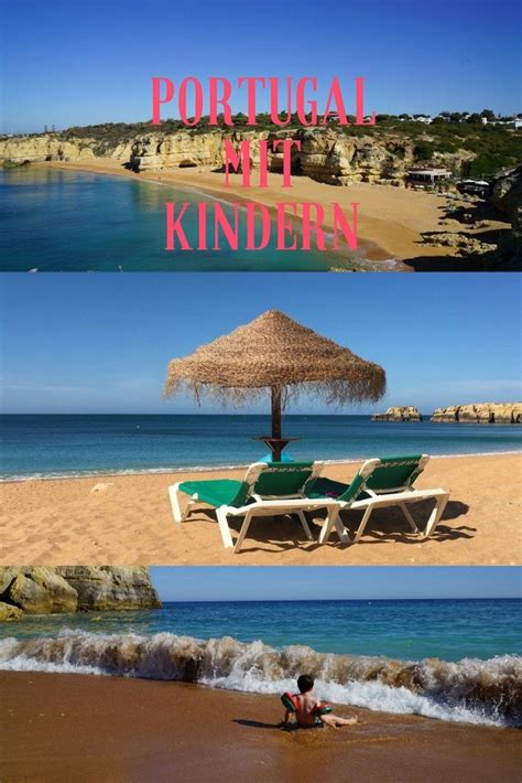 Jetzt die besten angebote sichern! Familienurlaub an der Algarve in Portugal - KiMaPa ...