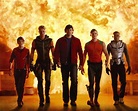 Smallville DVD Review - SmartCine