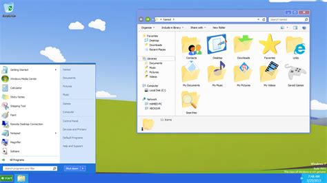 Windows 11 Skin Pack Full Version Paseut