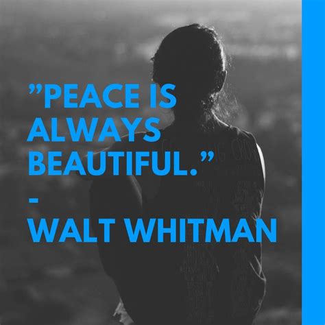 22 Inspiring International Peace Day Quotes Images Unity Quotes