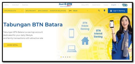 Welcome to td bank, america's most convenient bank. Pengalaman Dan Proses Tes Seleksi Bank BTN - Tips Kerja