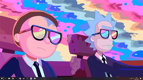 Enjoy a collection of 80 character design & background collection for rick and morty. Finally after "many" requests, I made 4K version of Rick ...
