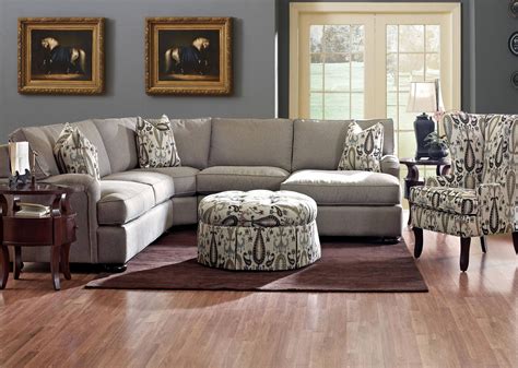 2023 Best Of Traditional Sectional Sofas