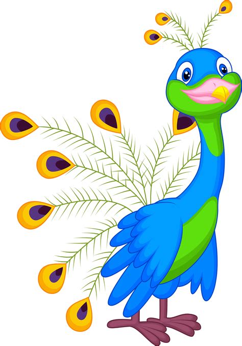 Download A Close Up Of A Peacock Feather 100 Free Fastpng