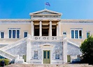 National Technical University of Athens, Athens