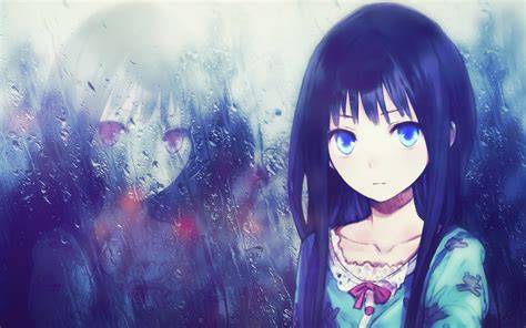 Wallpapers Collection Anime Girl Wallpapers
