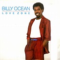 Billy Ocean : Love Zone (LP, Vinyl record album) -- Dusty Groove is ...