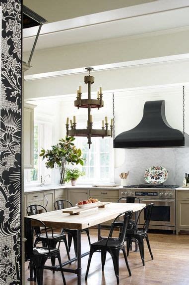 Fabric and wallpaper are important parts of any decorating scheme, yet they're often an afterthought in the kitchen. Gorgeous Kitchen Wallpaper Ideas - Best Wallpaper for ...