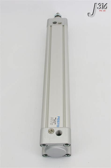 19454 Festo Air Cylinder Pmax 12bar 163312 New Dnc 32 200 Ppv A J316gallery