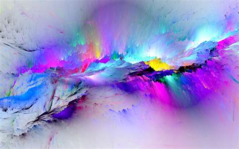 Free Download Paint Color Splash Background Wallpaper Hd Download