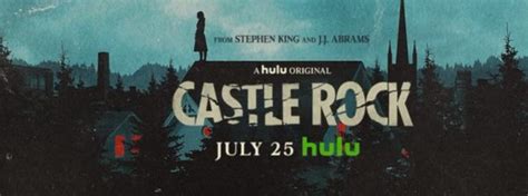 Castle Rock Saison 1 Diffusion De La Série Club Stephen King