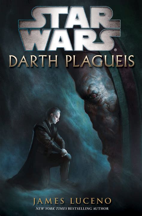 Losing it is the only thing he fears. Darth Plagueis (novel) | Saga
