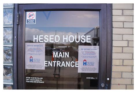Hesed House Homeless Shelter Closed For 2 Weeks The Voice