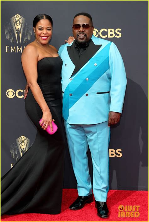 Cedric The Entertainer Plans To Make Emmy Awards A Party As Host