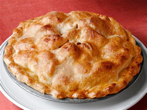 Facebook gives people the power to share and makes the. Deep-Dish Apple Pie Recipe | Ina Garten | Food Network