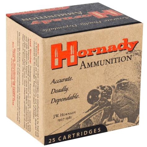 Buy Hornady Custom 38 Special Ammo 158 Grain Xtp Jacketed Hollow Point Online • Hornady Armory