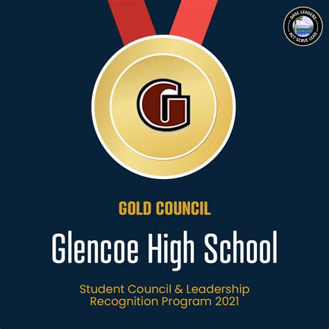 Glencoe High School Oregon Association Of Student Councils