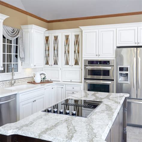 Painted Vs Stained Cabinets 7 Things To Consider Richards Kitchens