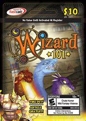 We spoke to store associates at eight different gamestop locations to learn which gift cards are sold at gamestop and which denominations you can buy them in. Item:Walmart $10 Canada Gift Card - Wizard101 Wiki