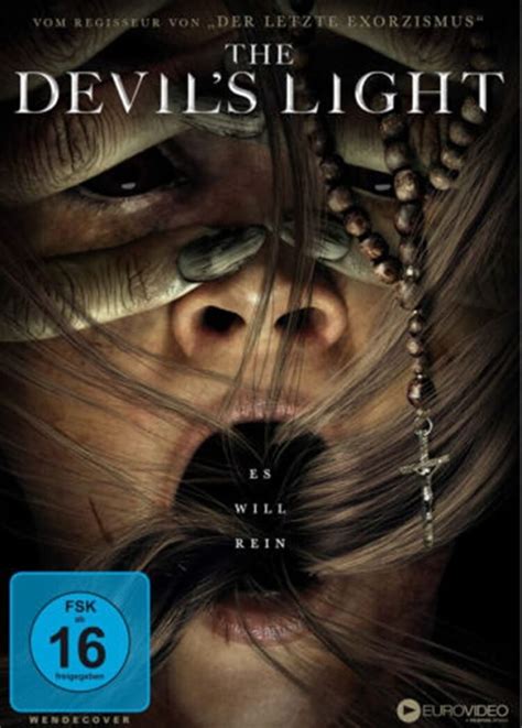 The Devils Light Gewinnspiel Zum DVD Start Film Rezensionen De
