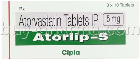 Buy Atorlip Atorvastatin Lipitor Online Buy Pharmamd