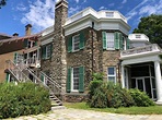 Home of Franklin D. Roosevelt National Historic Site (Hyde Park) - All ...